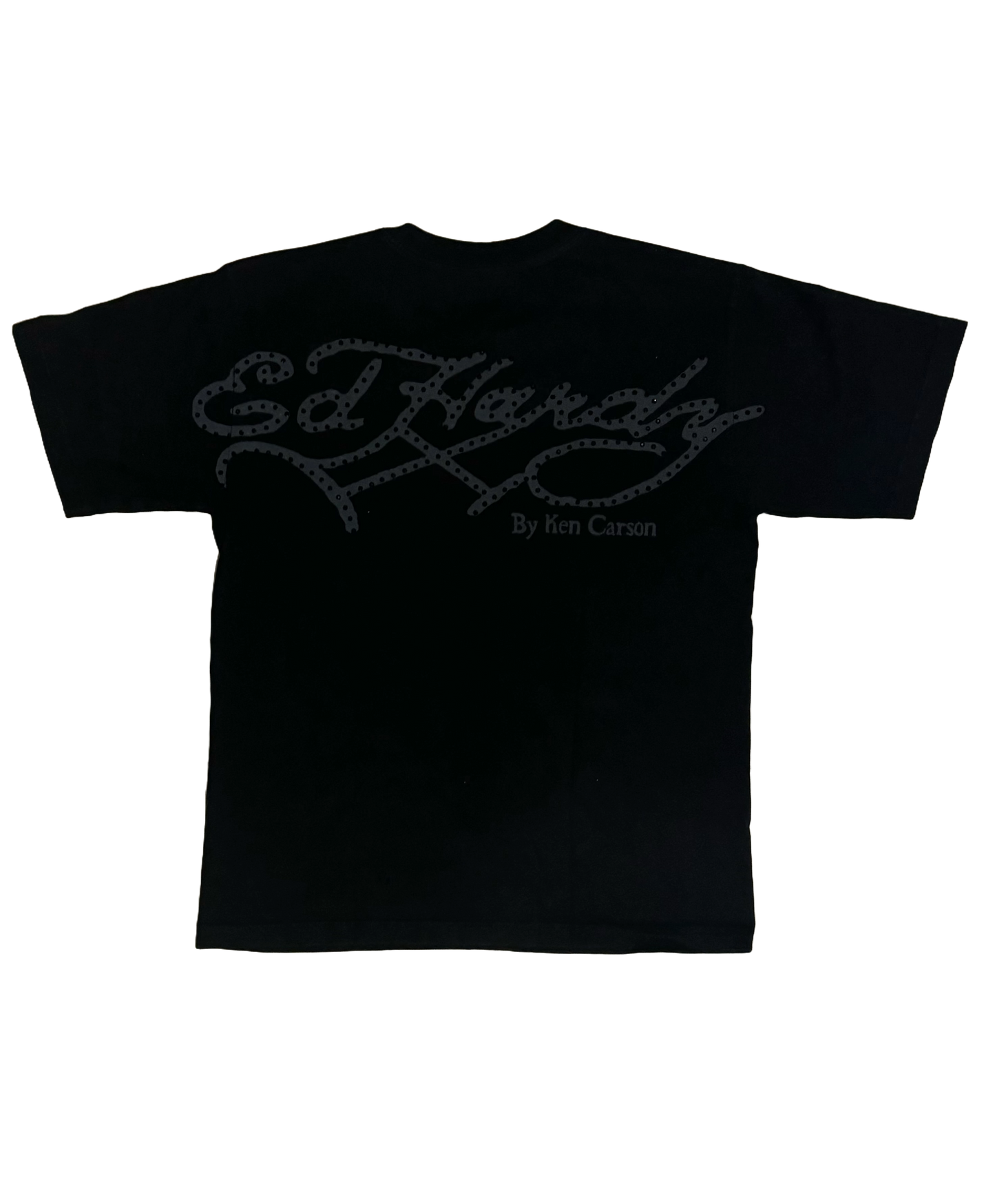 Ken Carson Ed Hardy Tee