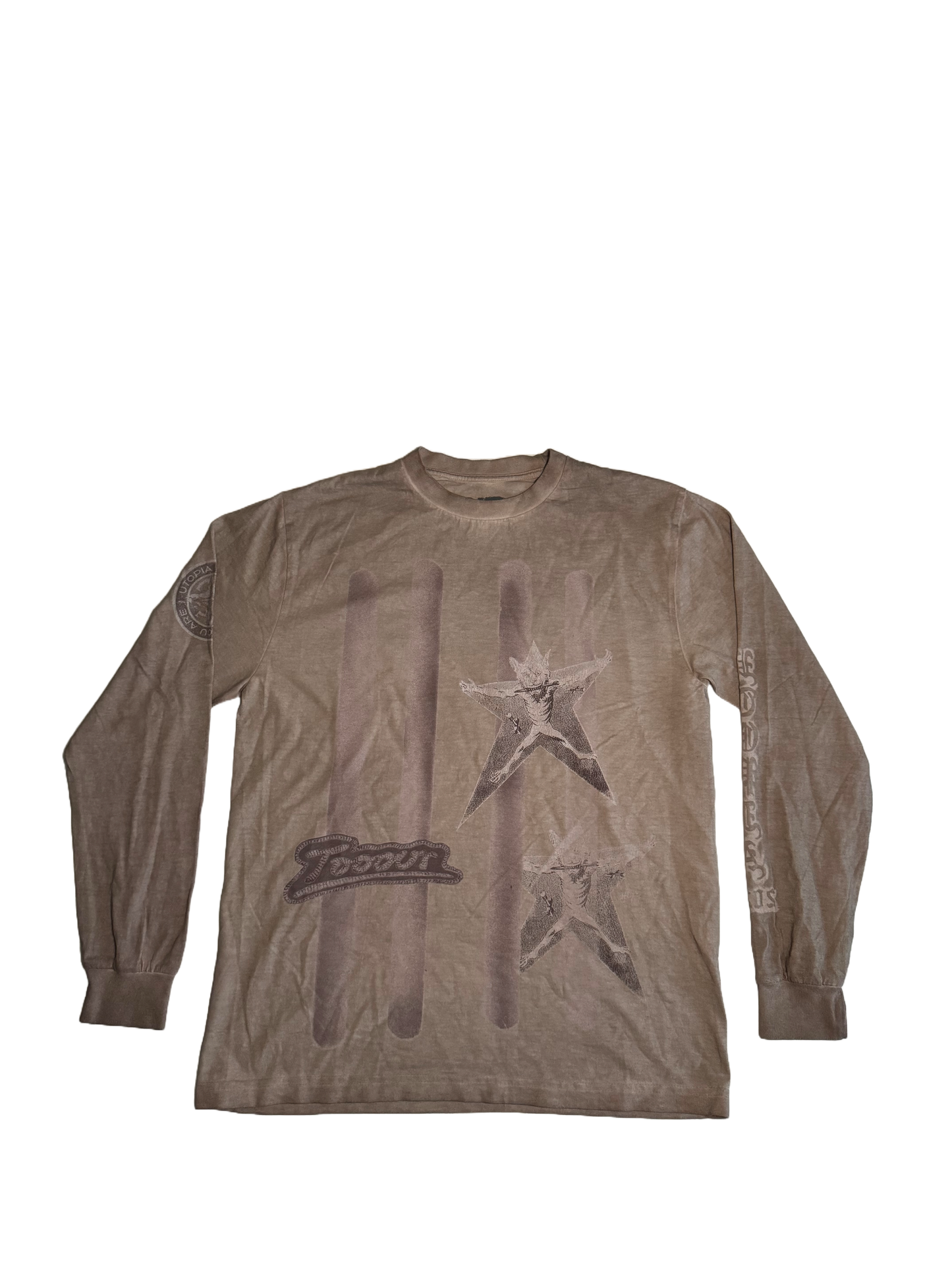 Utopia Europe Long Sleeve