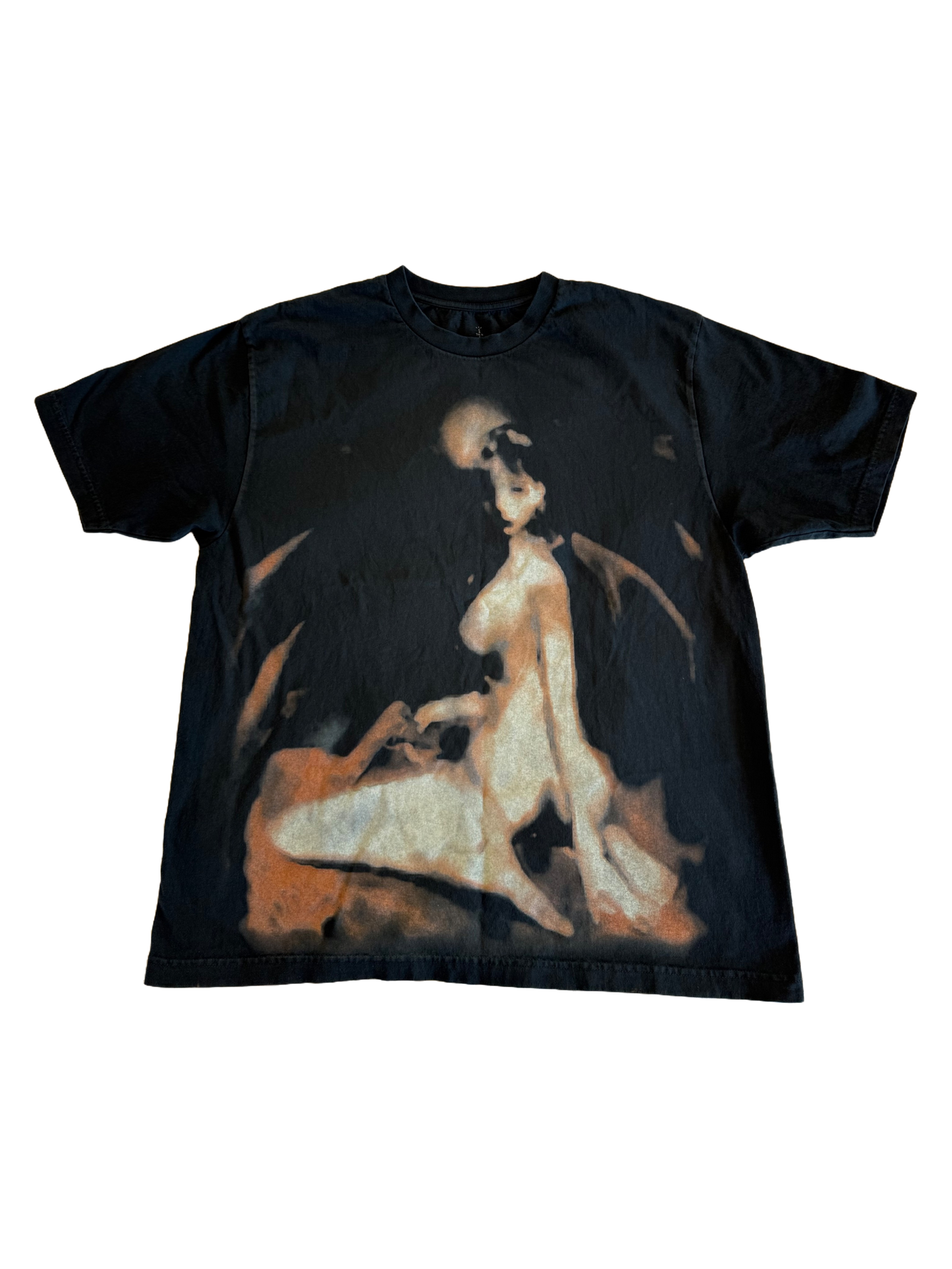 Travis Scott Coachella Succubus Tee