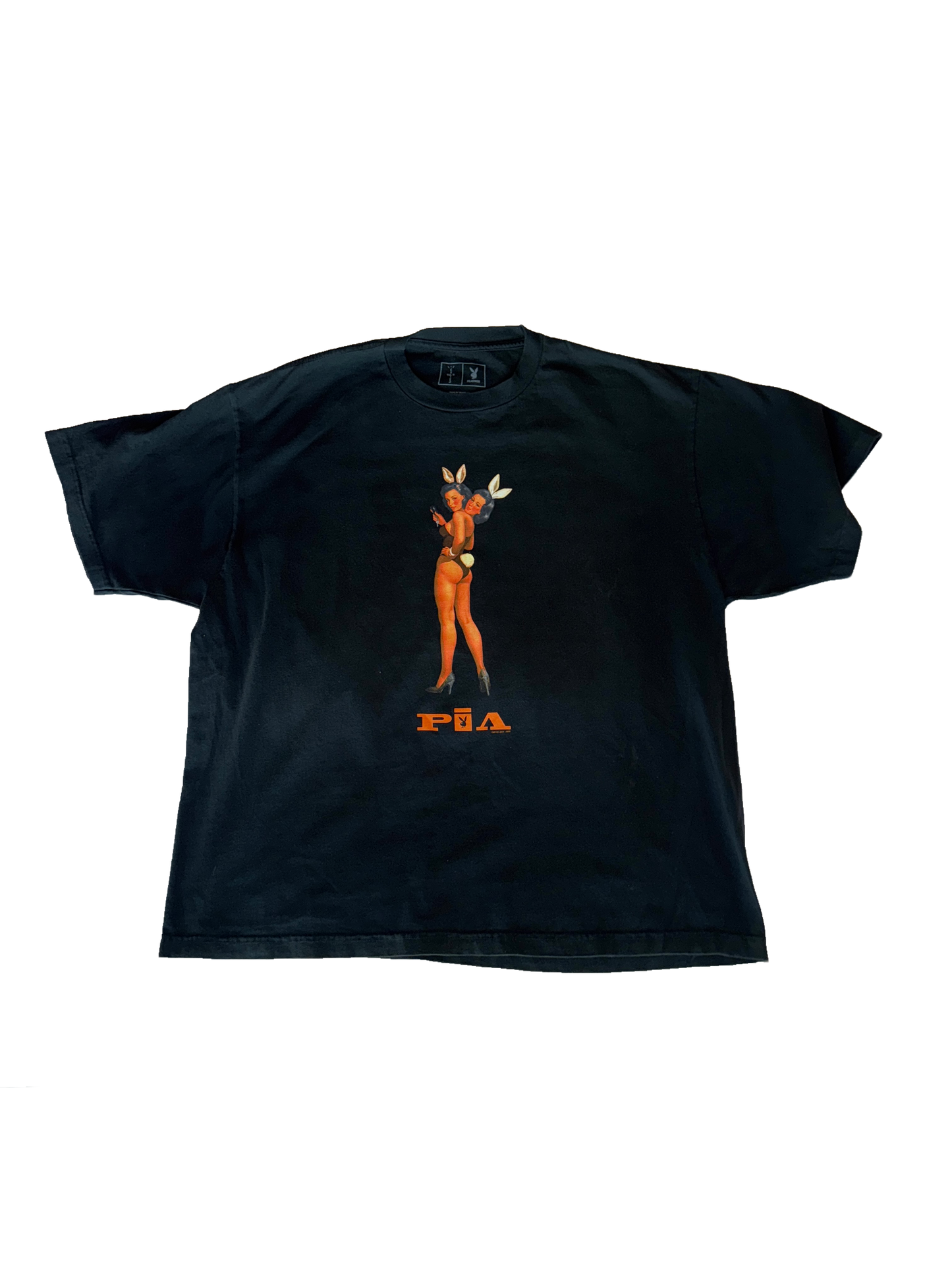 Utopia Playboy ComplexCon Tee