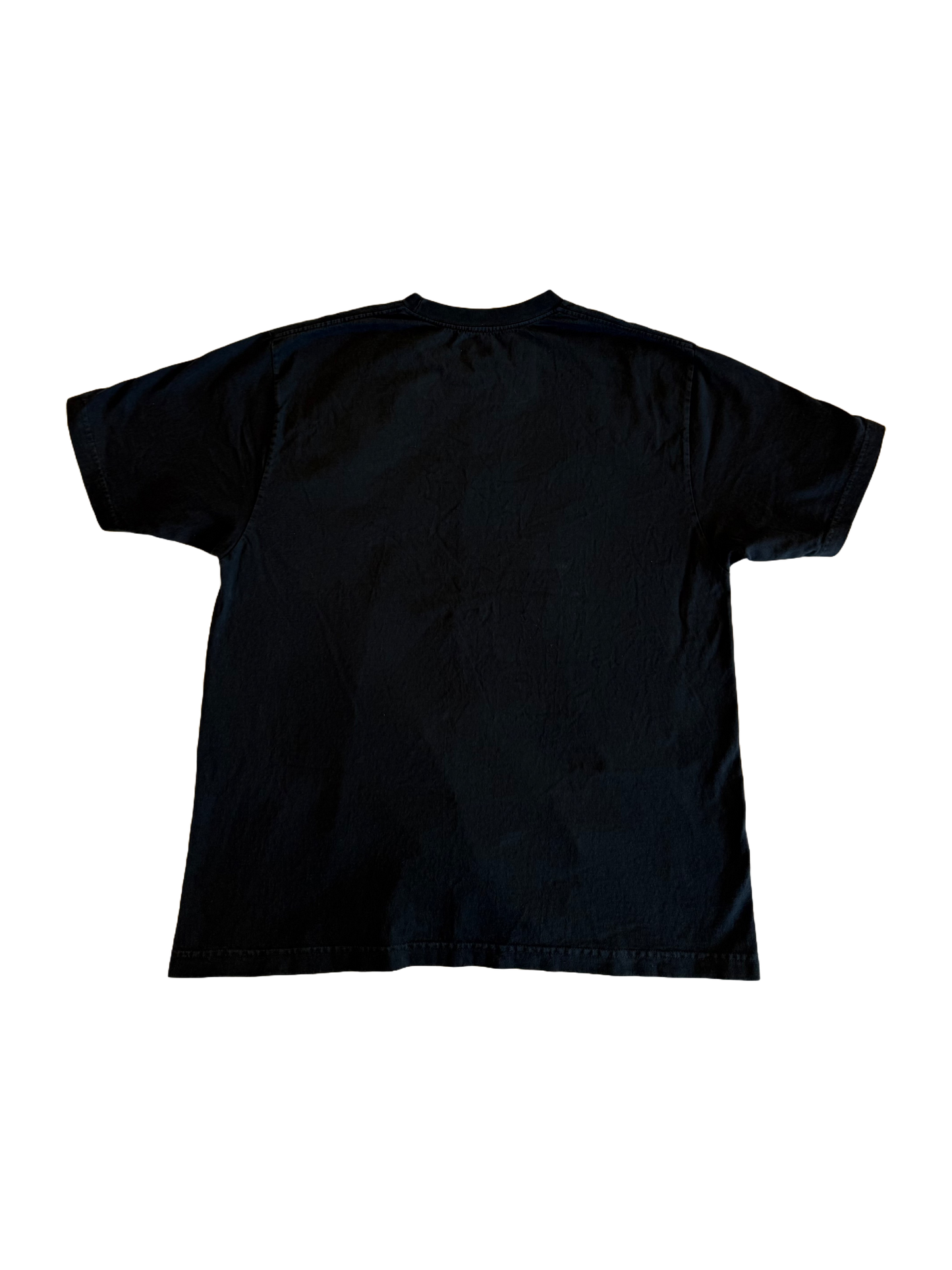 Travis Scott Coachella Succubus Tee