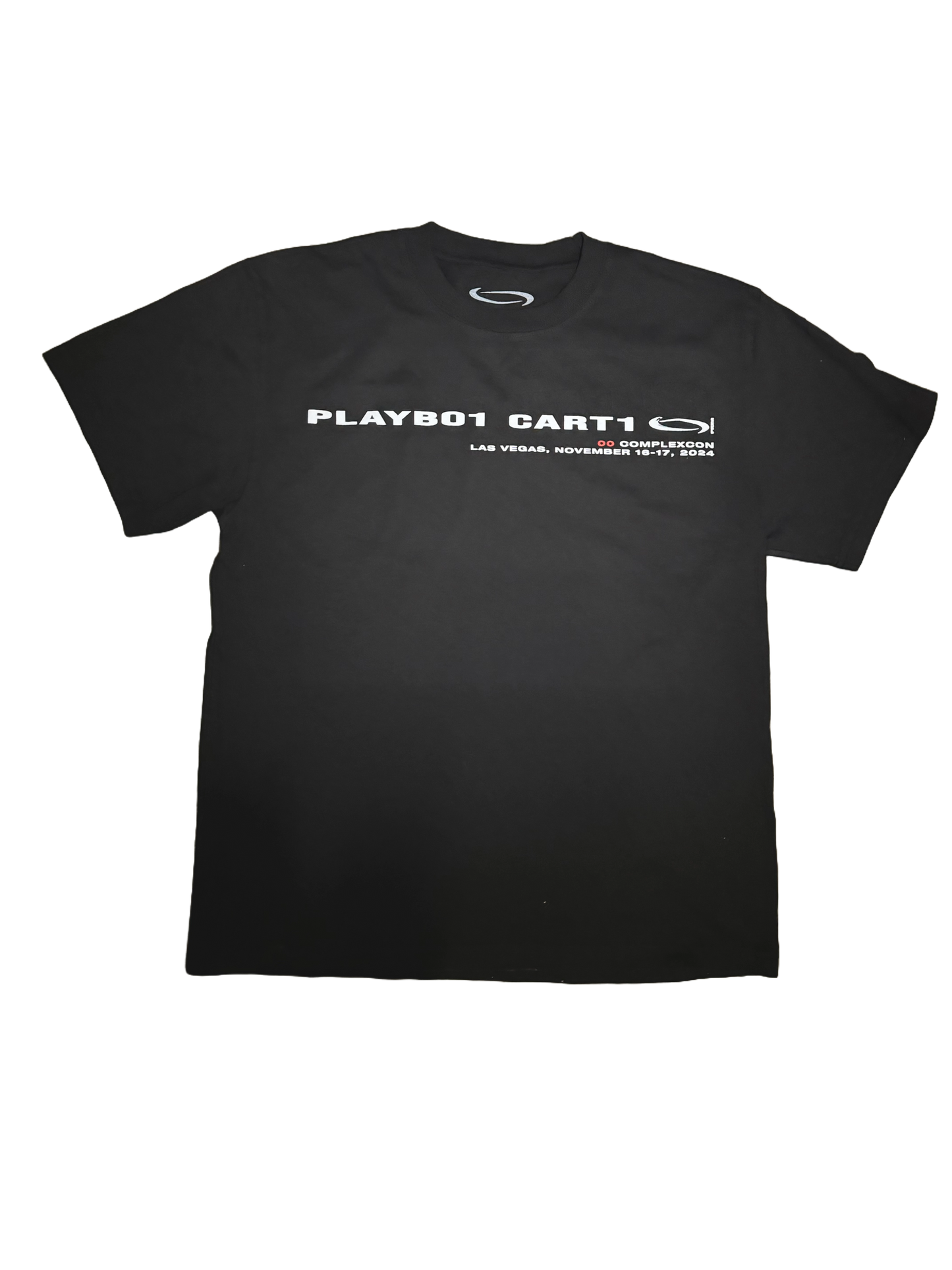 Playboi Carti Music ComplexCon Tee