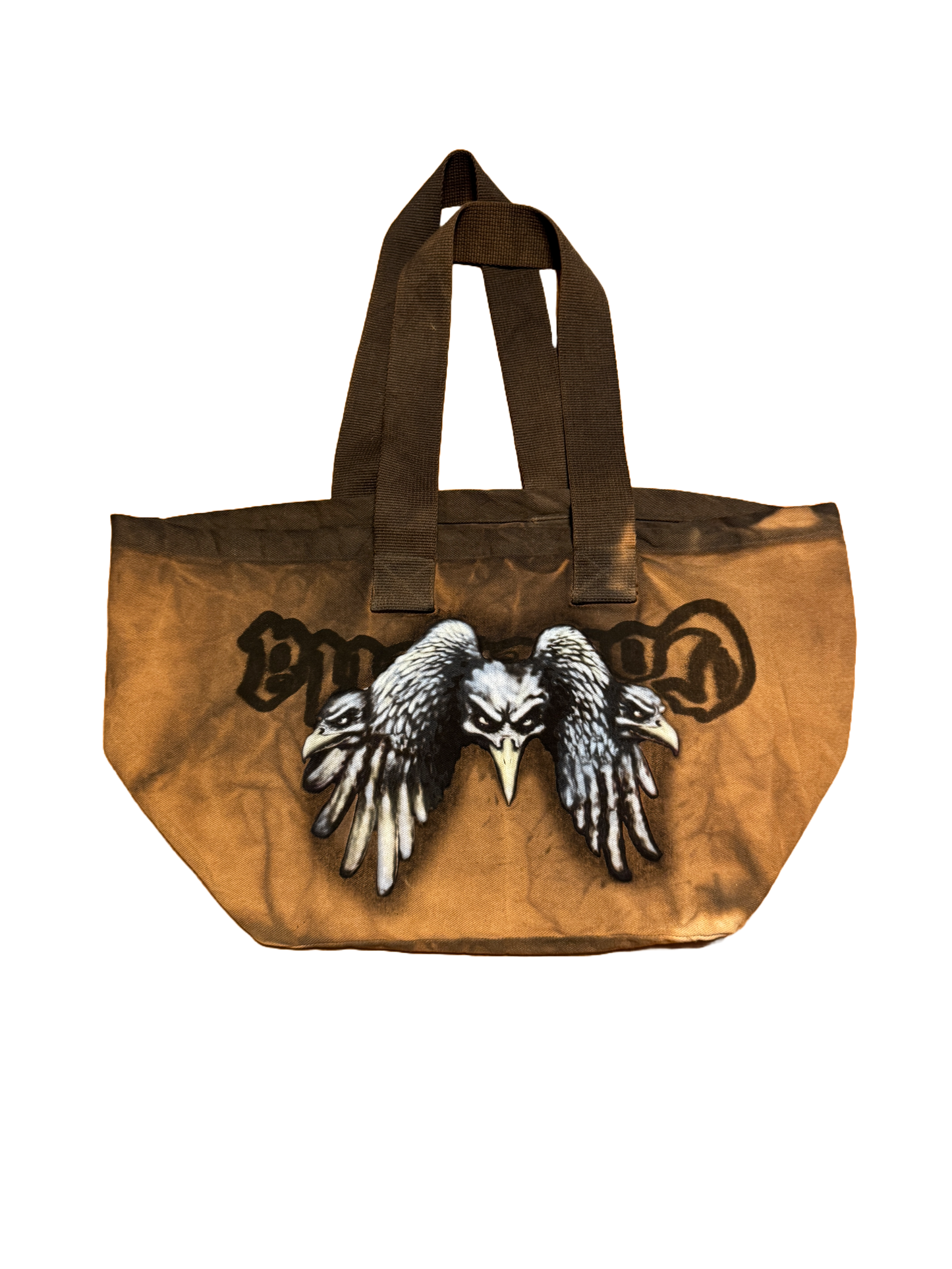 Travis Scott Coachella Birds Tote