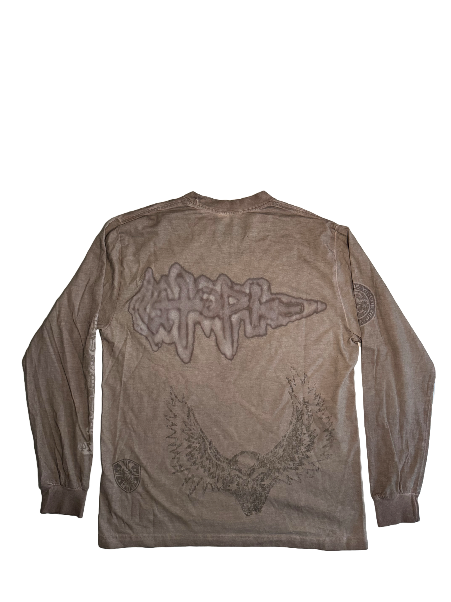 Utopia Europe Long Sleeve