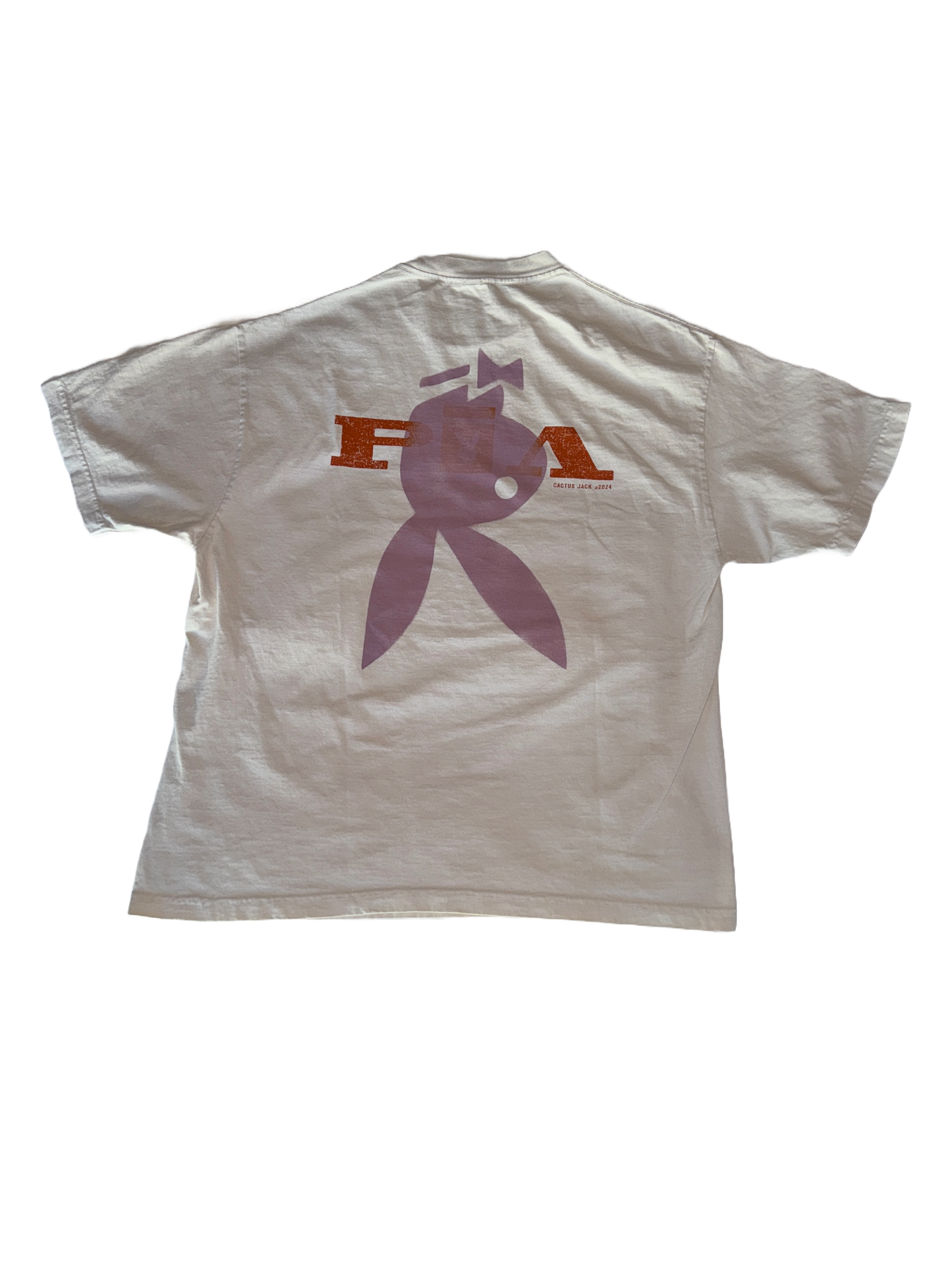 Utopia Playboy ComplexCon Tee
