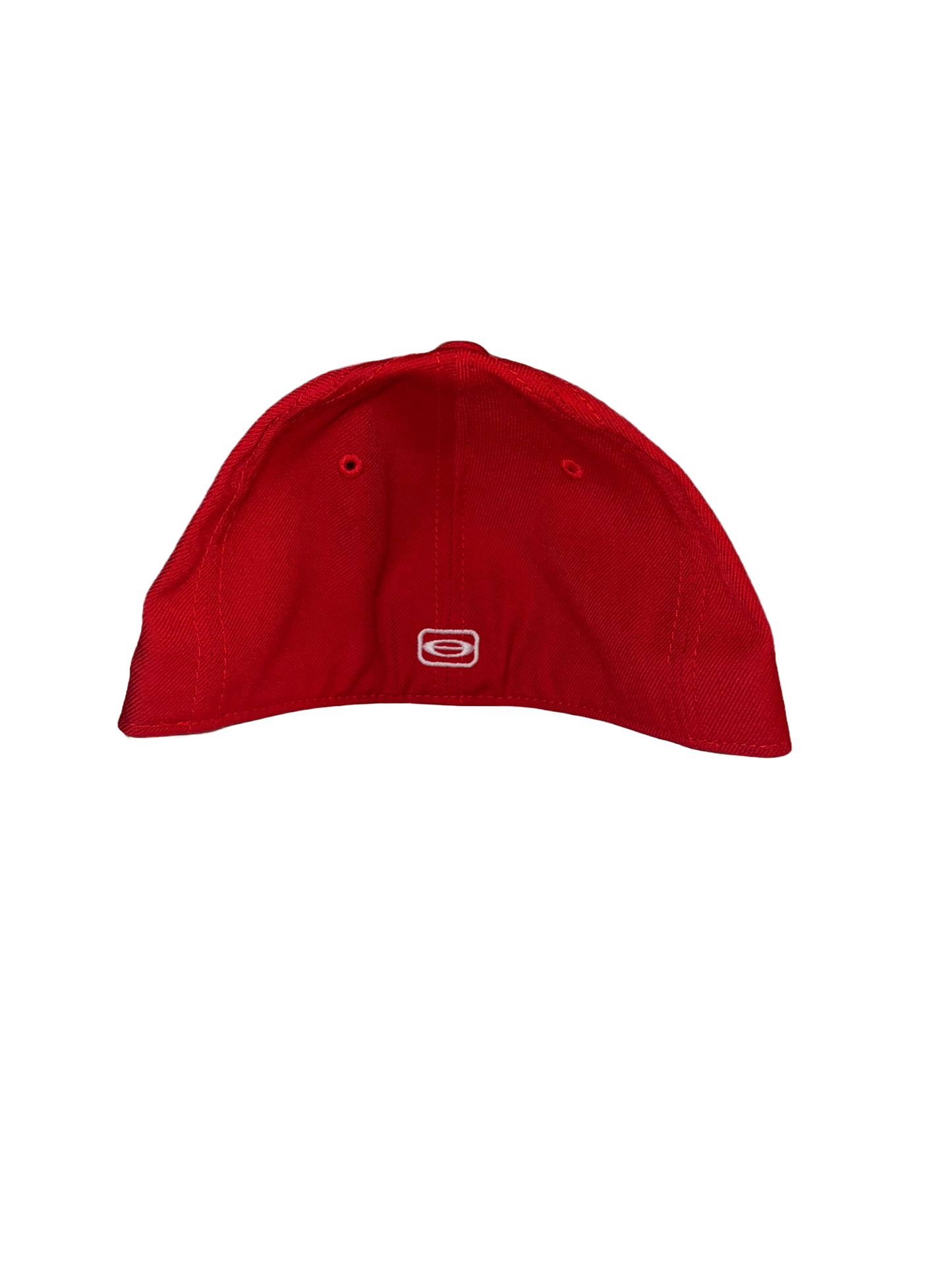 YVL ComplexCon Fitted Hat Red (7)