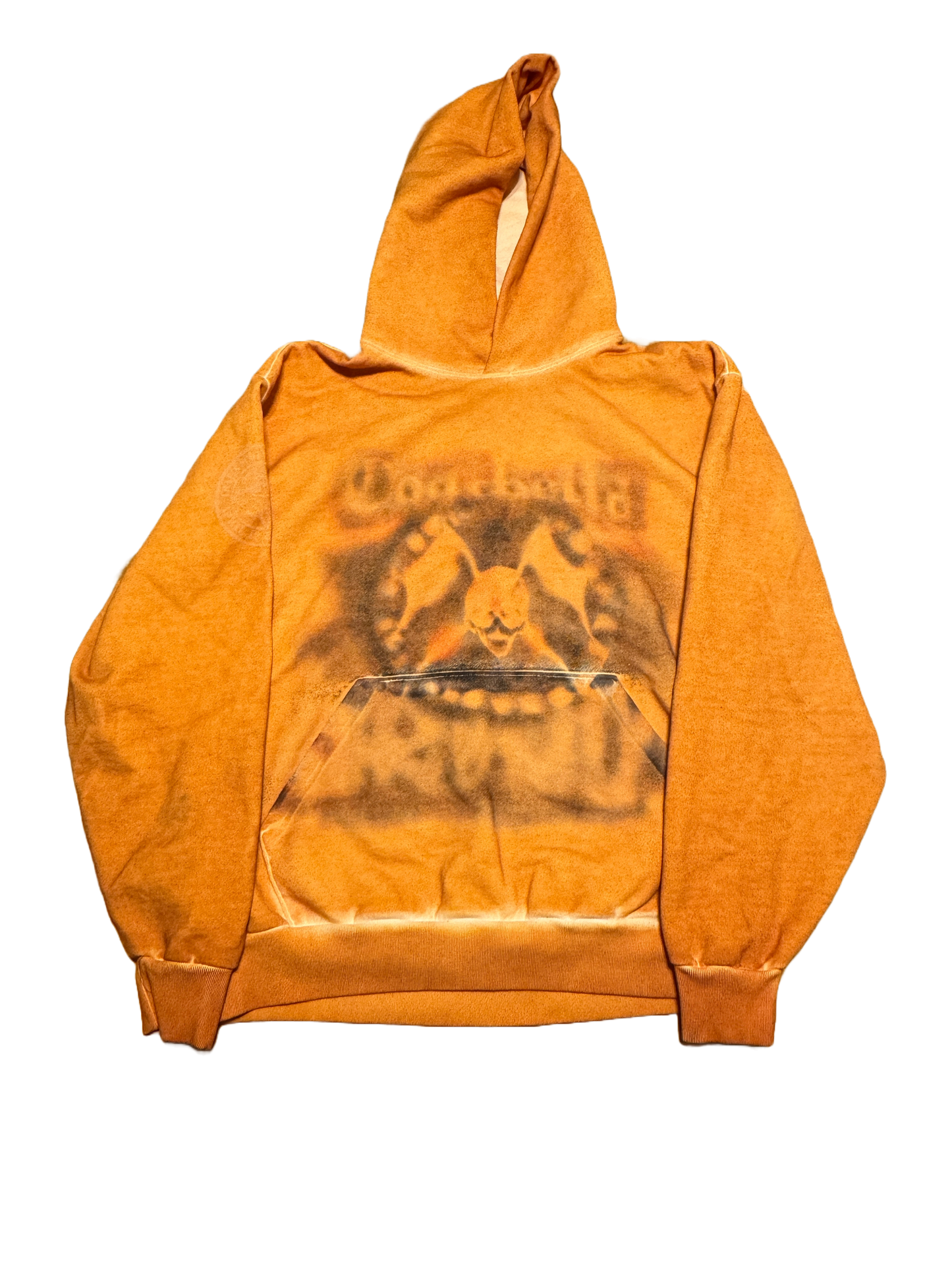 Travis Scott Coachella Mirage Hoodie