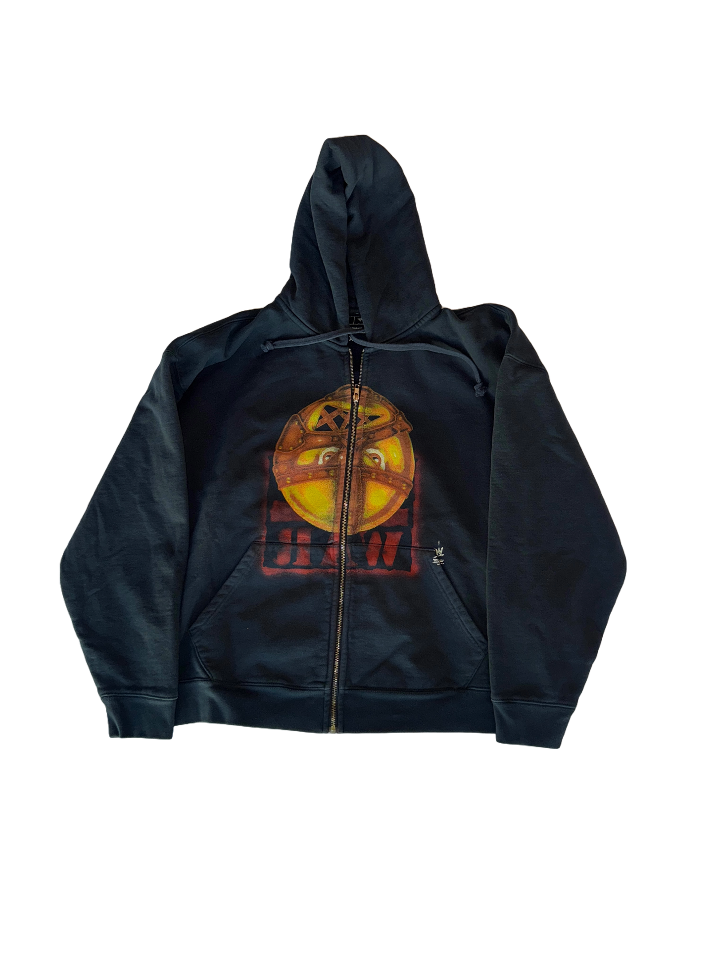 Utopia WWE ComplexCon Zip Hoodie