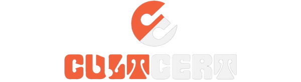 CULTCERT logo