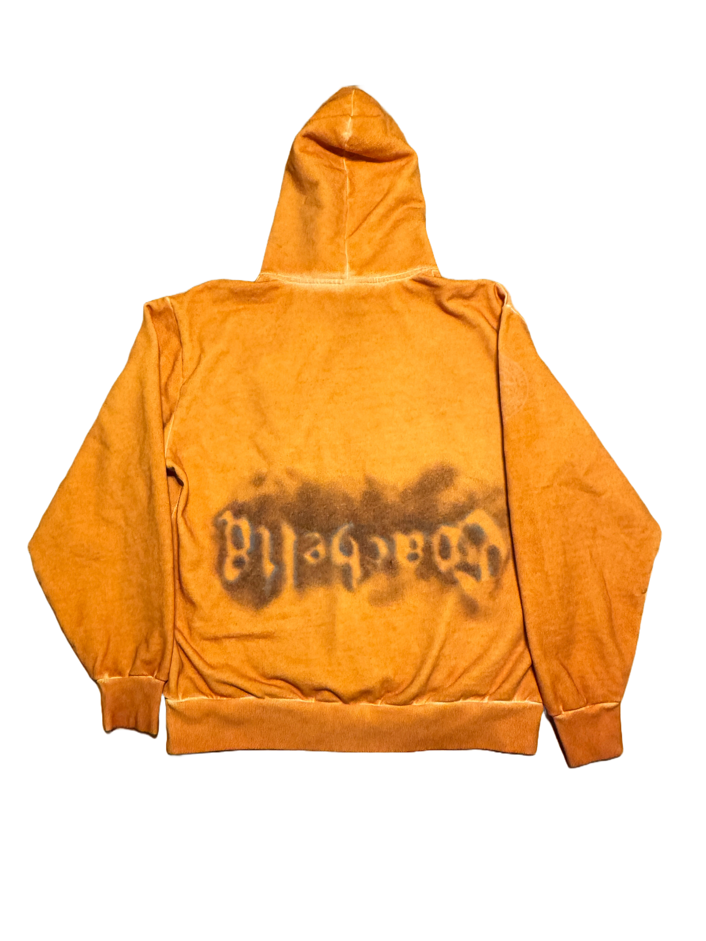 Travis Scott Coachella Mirage Hoodie