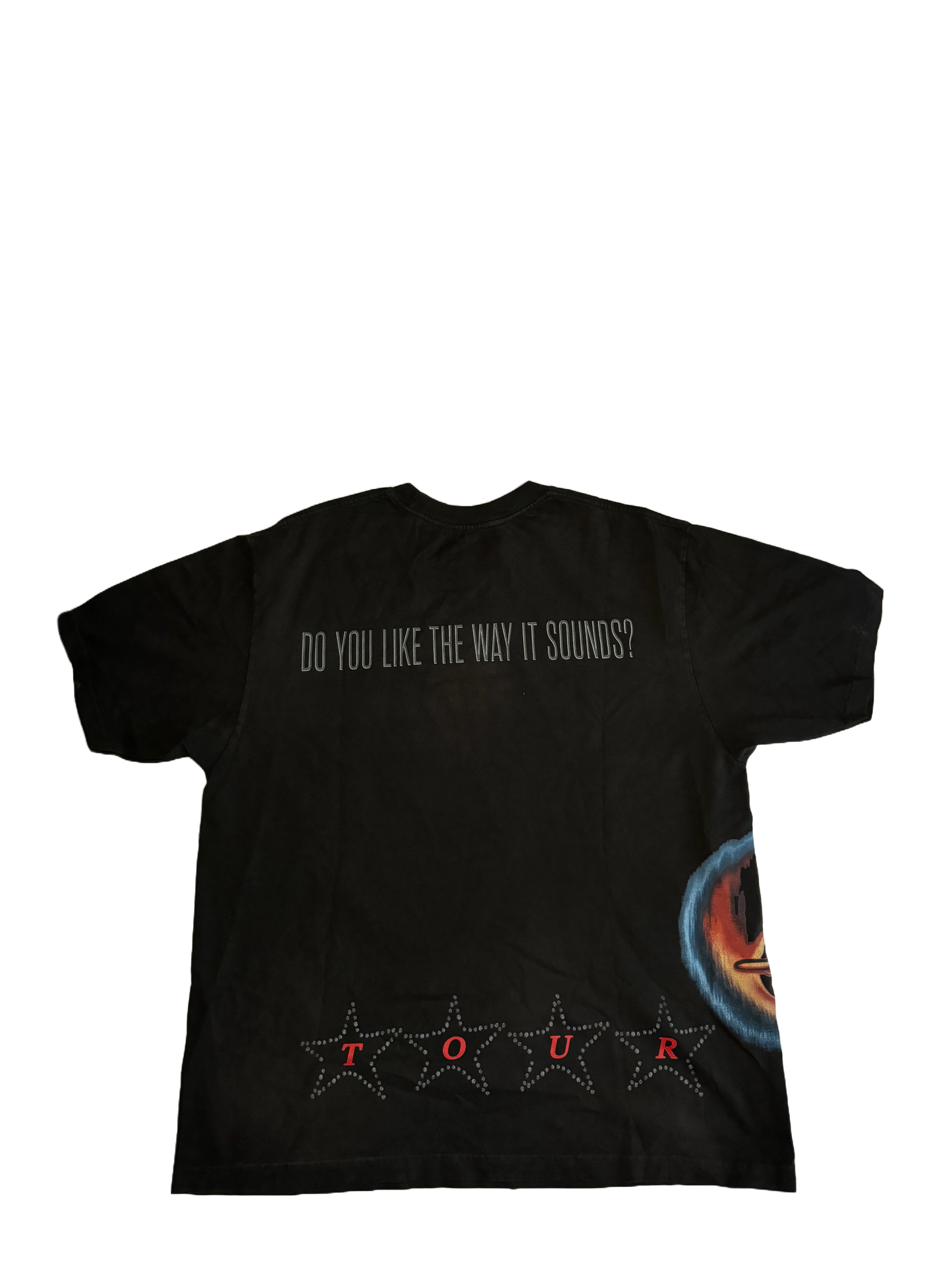 Utopia Europe Do You Like the Way Its Sounds T-Shirt