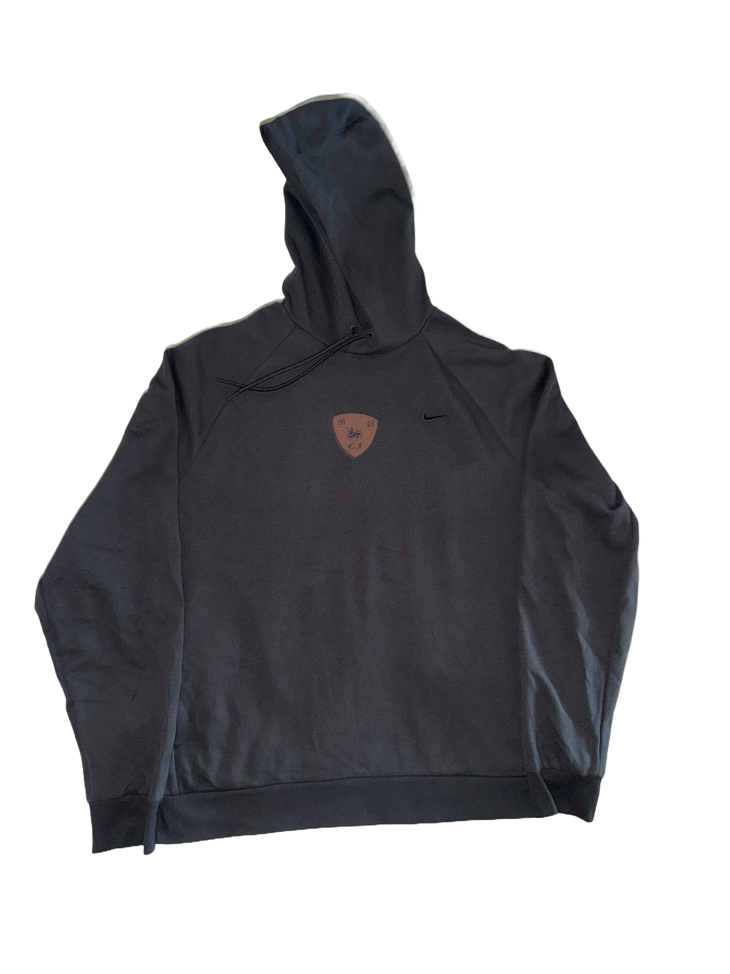 Nike Utopia Hoodie ComplexCon Navy