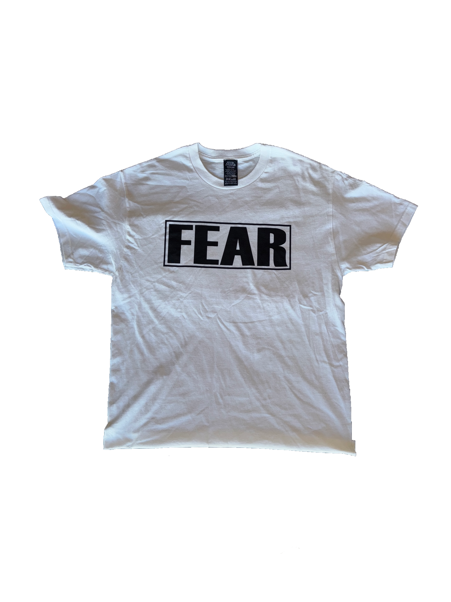 00FEAR ComplexCon Exclusive Tee (ONLY 1 LARGE)