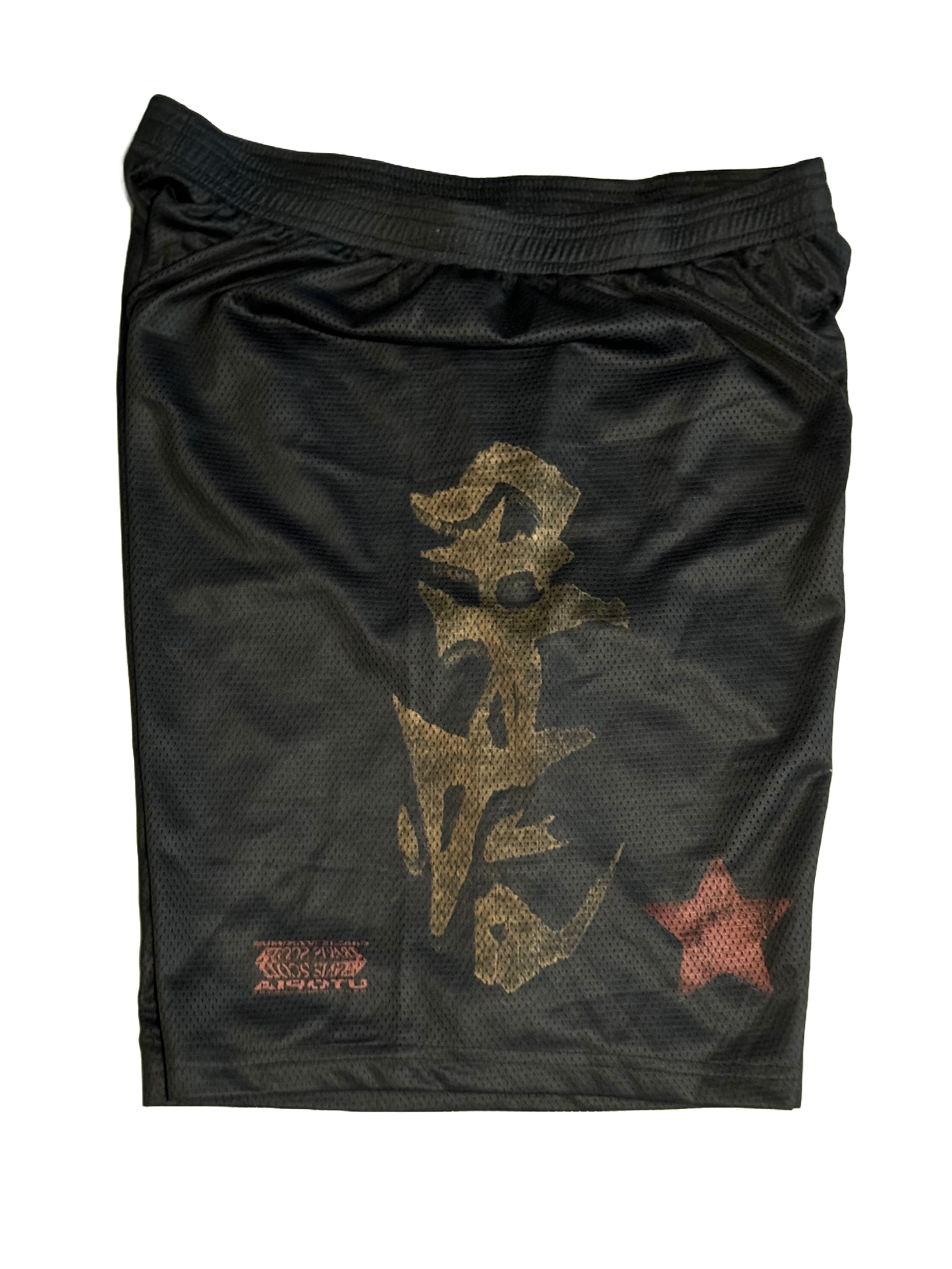 Utopia Europe Shorts