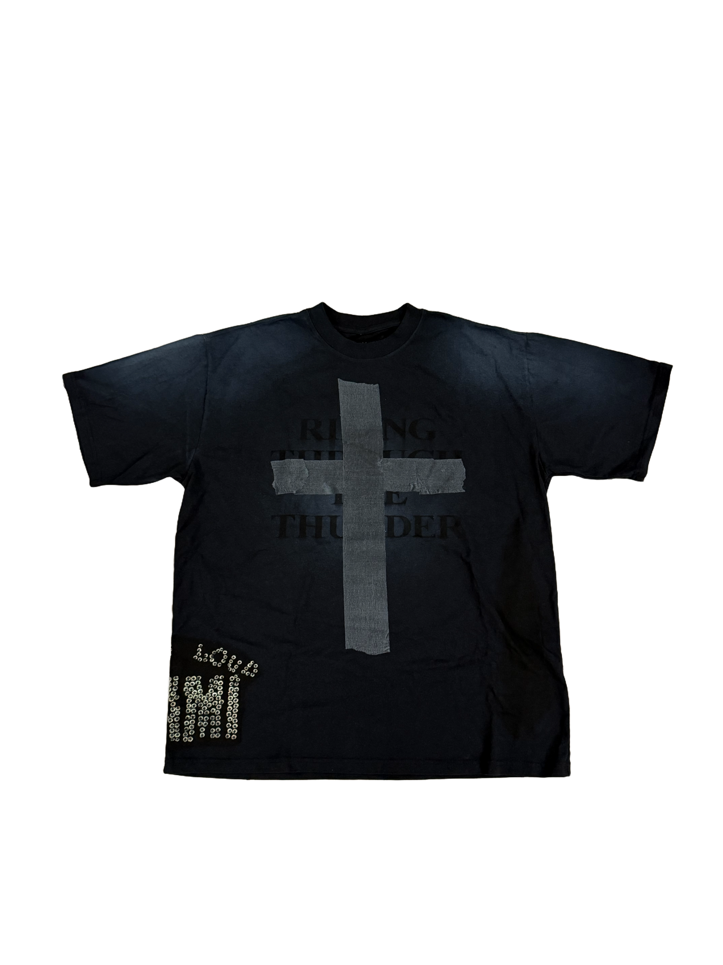 Travis Scott Utopia Rolling Loud Miami 2024 Tee