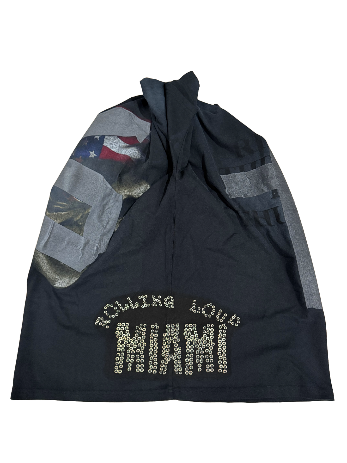 Travis Scott Utopia Rolling Loud Miami 2024 Tee