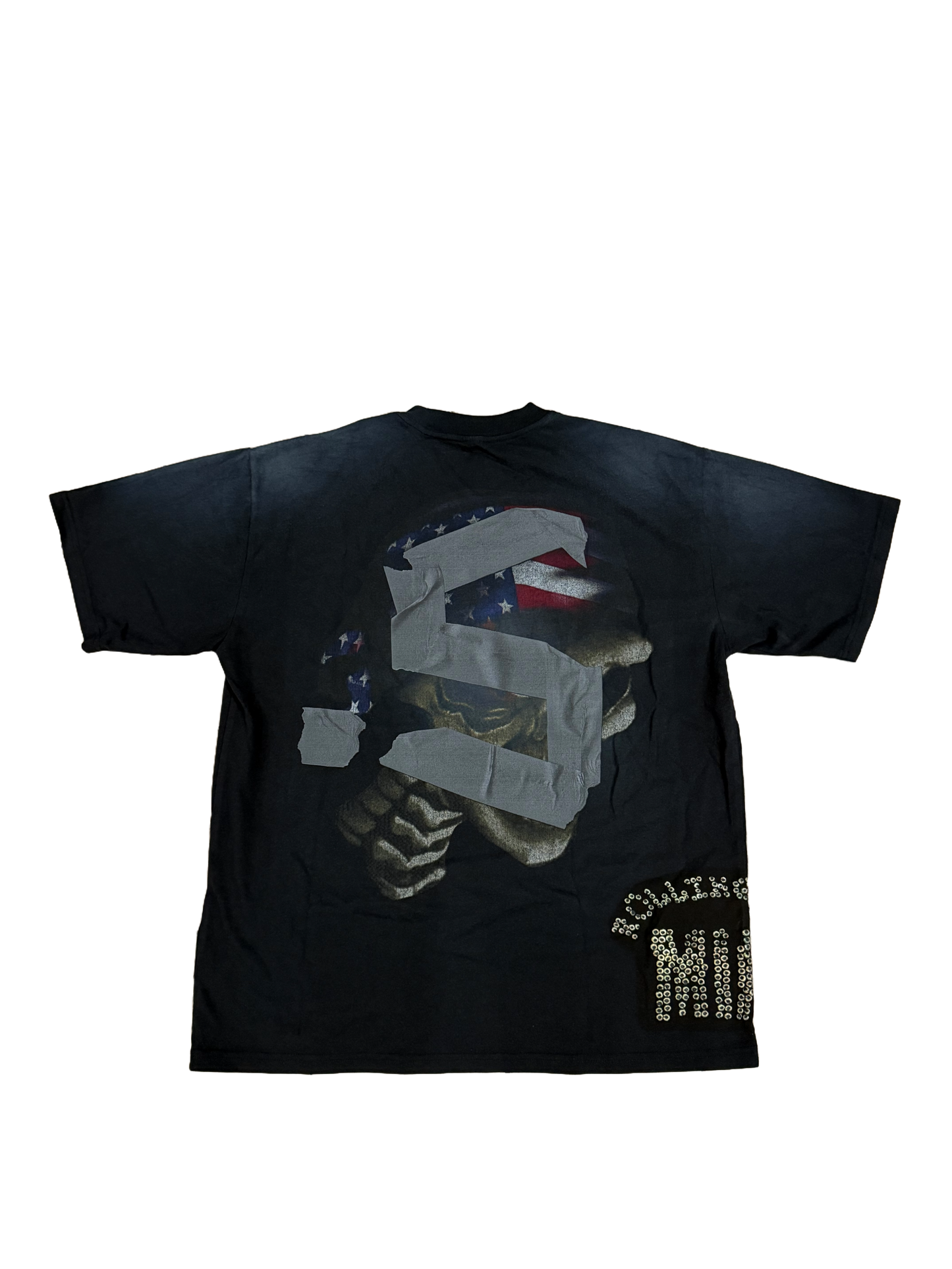 Travis Scott Utopia Rolling Loud Miami 2024 Tee