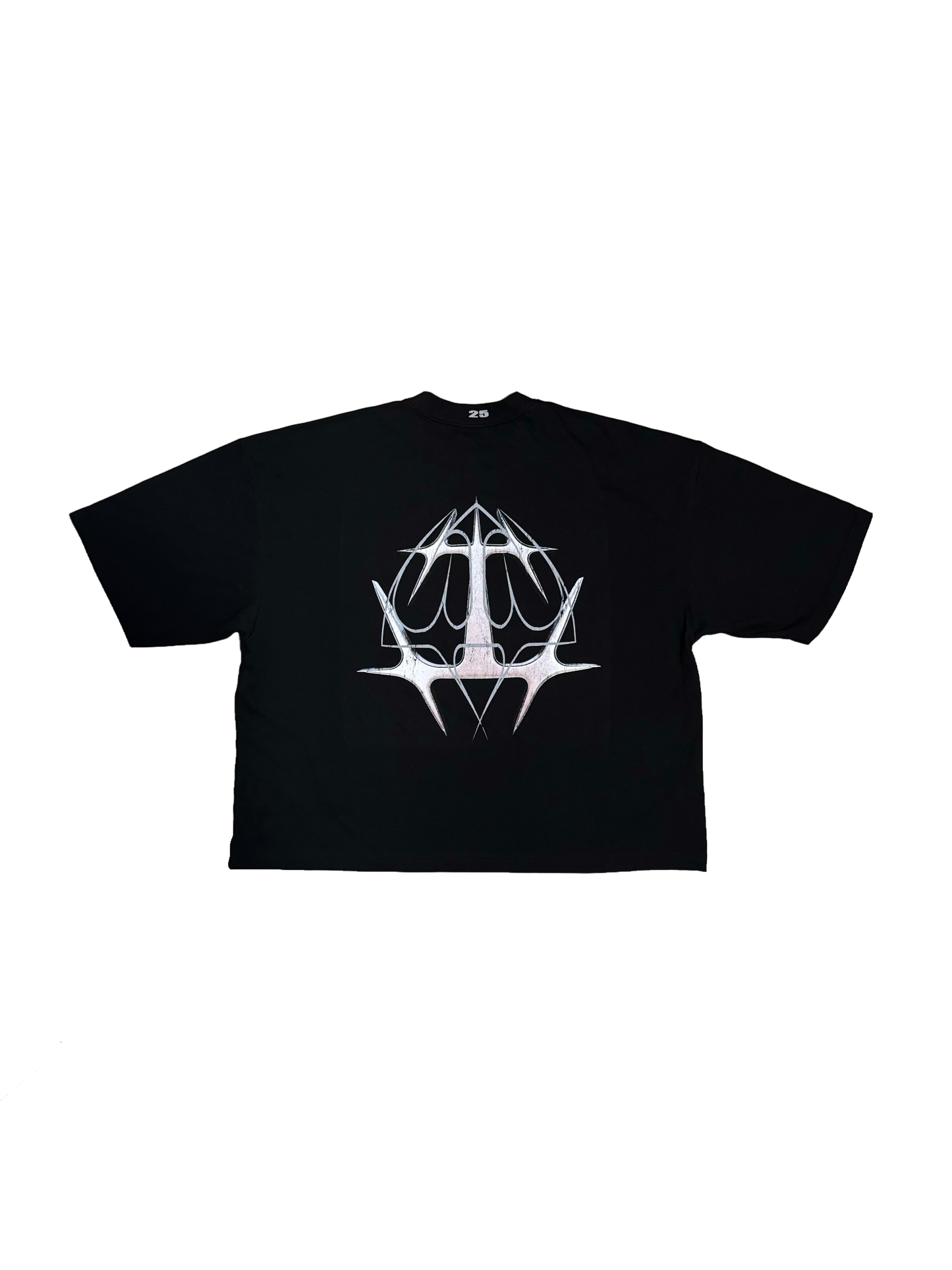 The Weeknd "Tomorrow" Tee