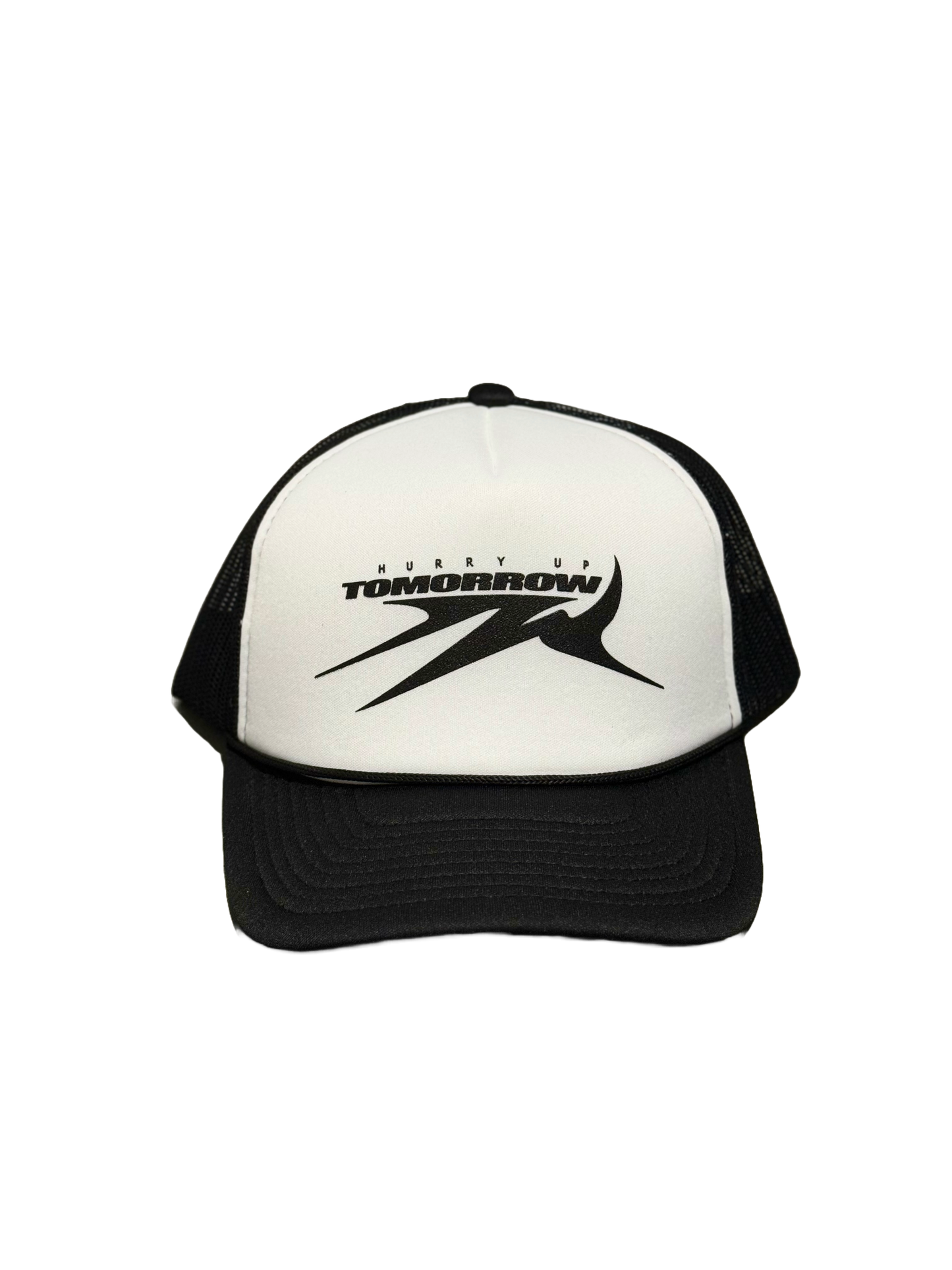 The Weeknd "Hurry Up Tomorrow" Hat