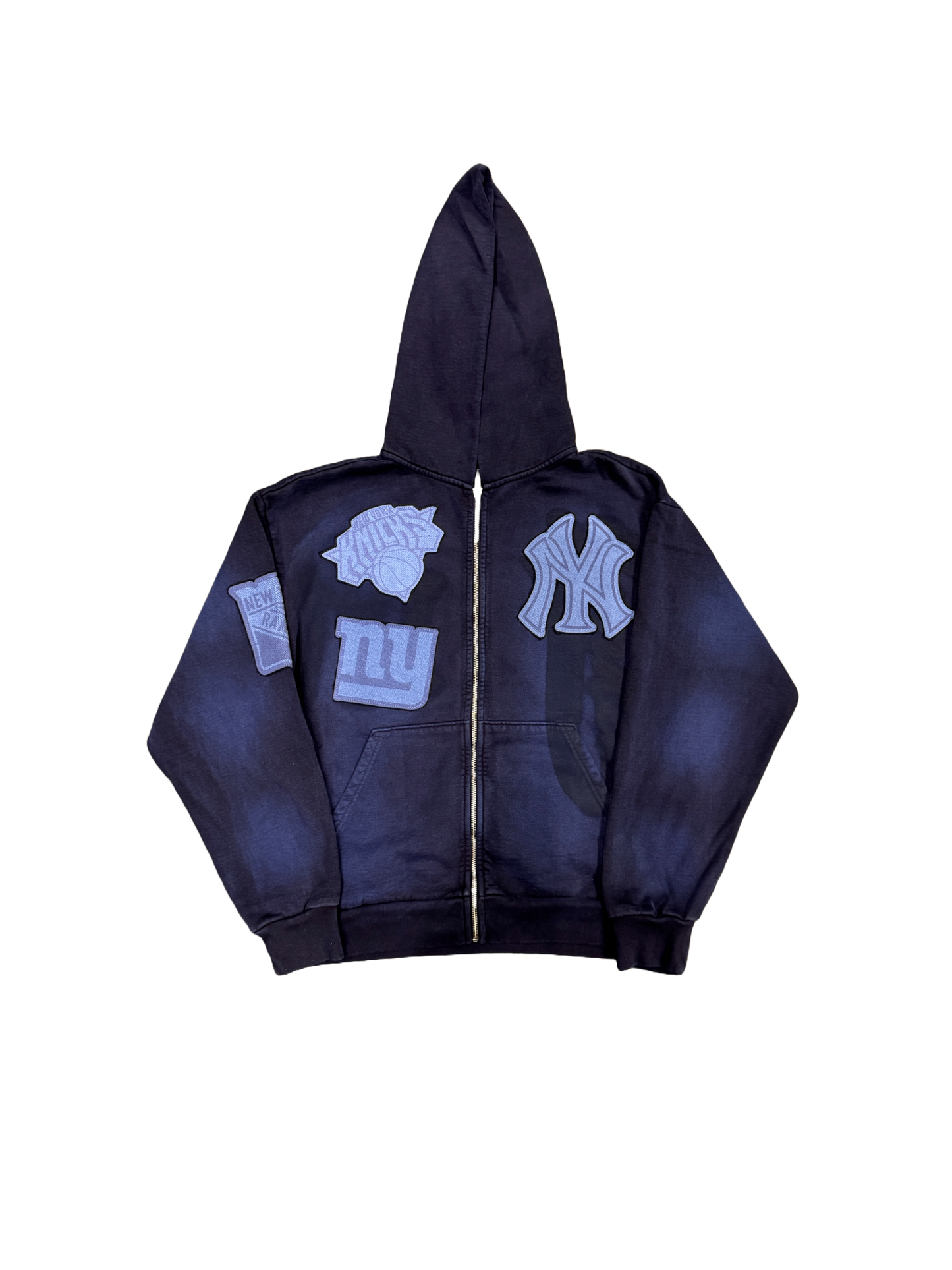 Cactus Jack Fanatics NY Hoodie