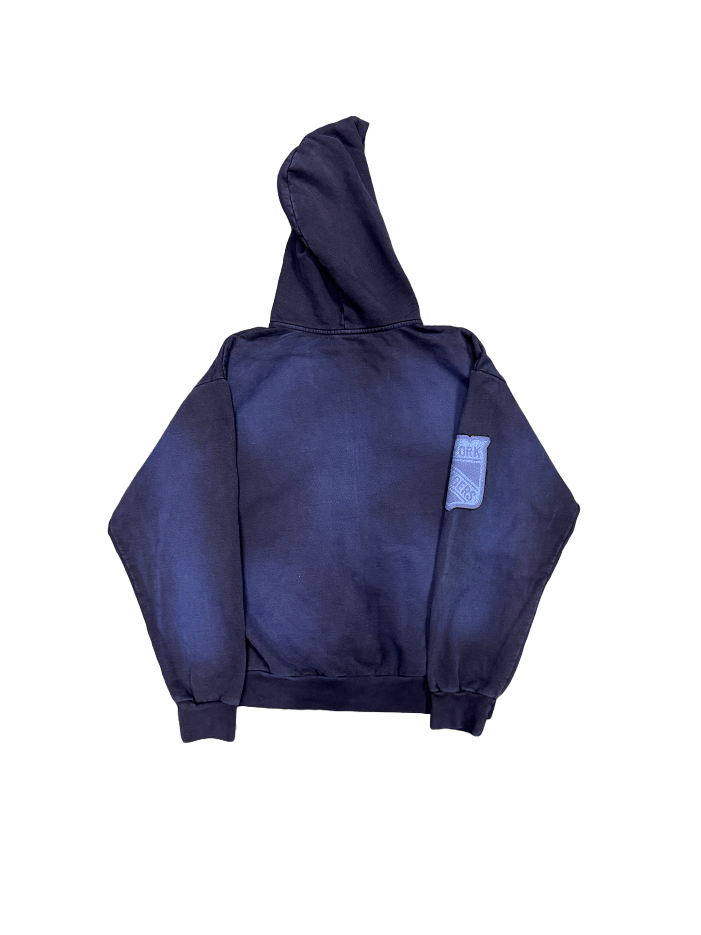 Cactus Jack Fanatics NY Hoodie