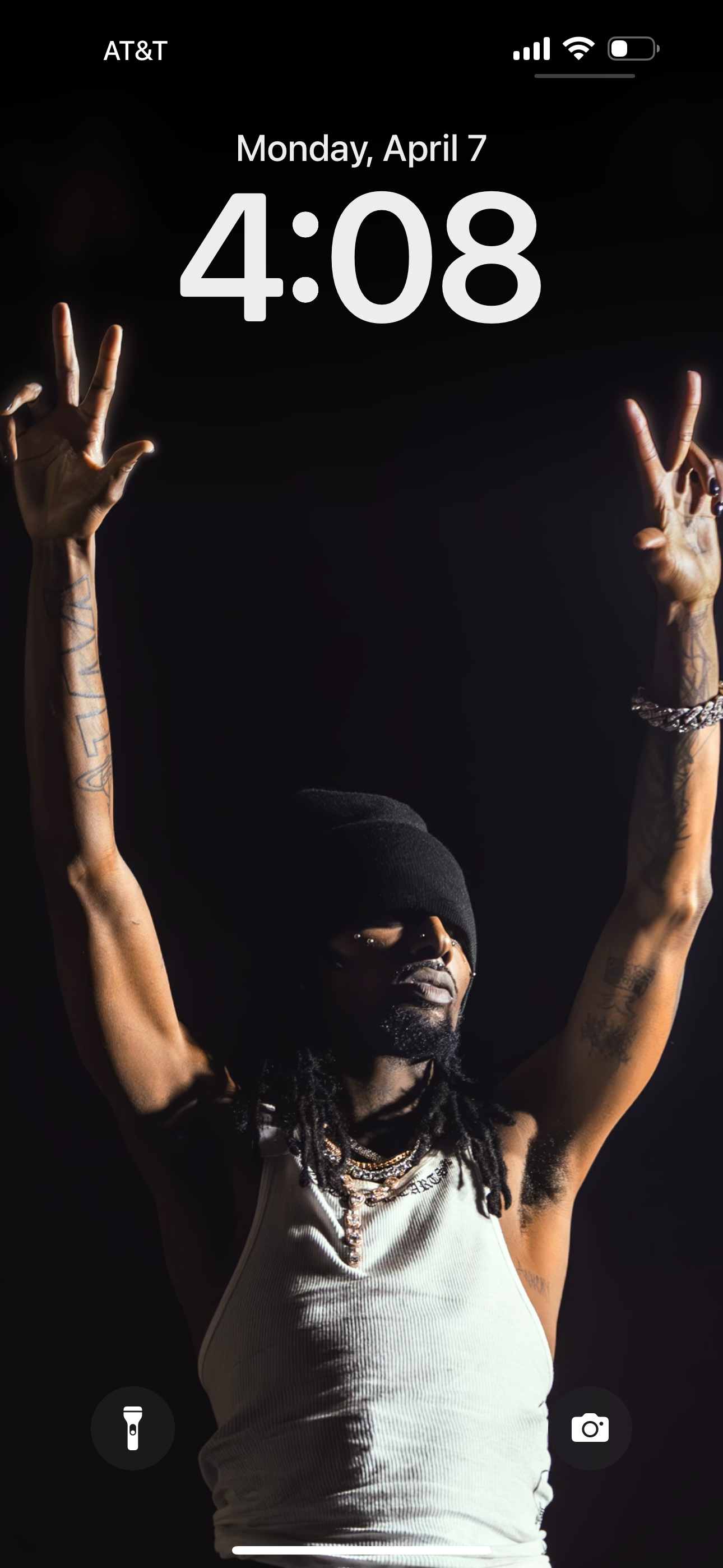 Playboi Carti I Am Music 10 Wallpapers