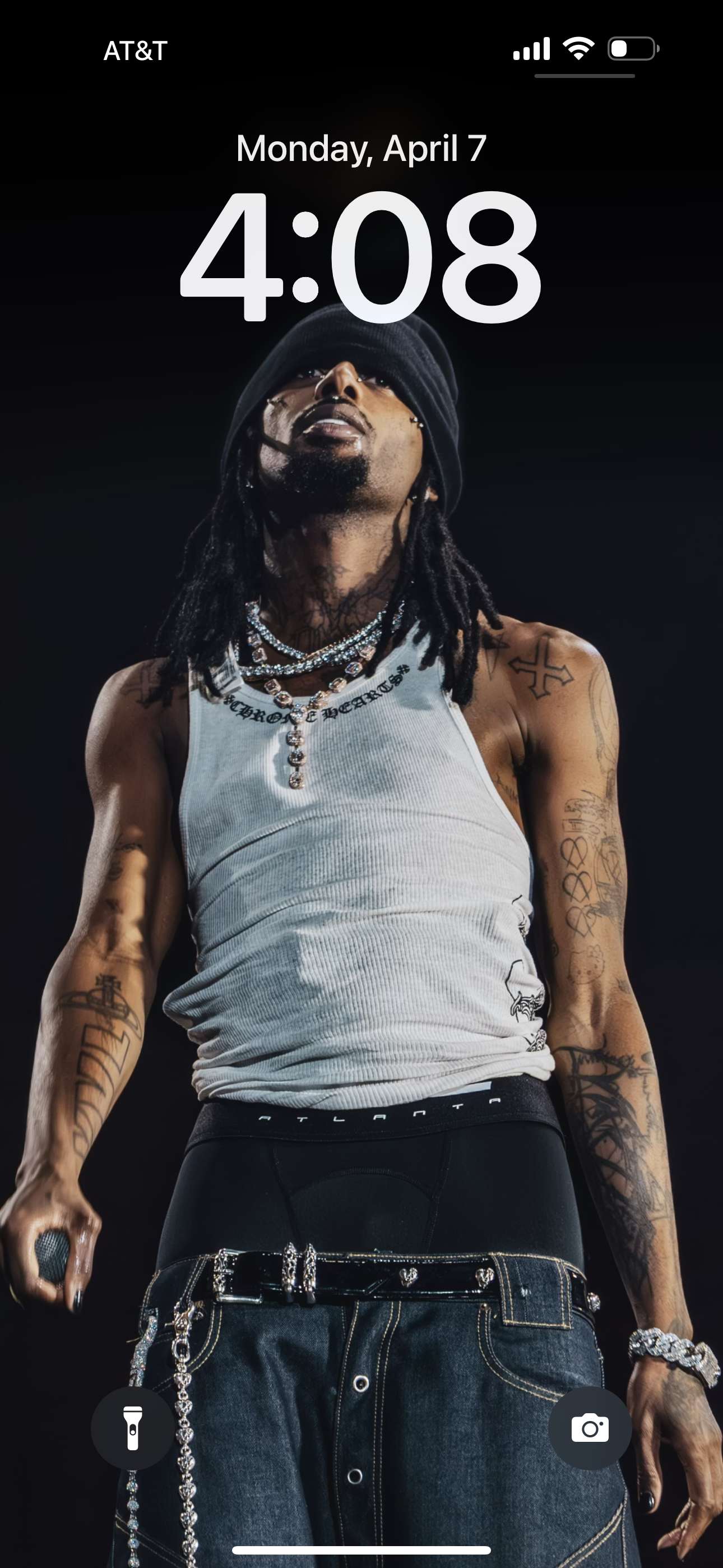 Playboi Carti I Am Music 10 Wallpapers