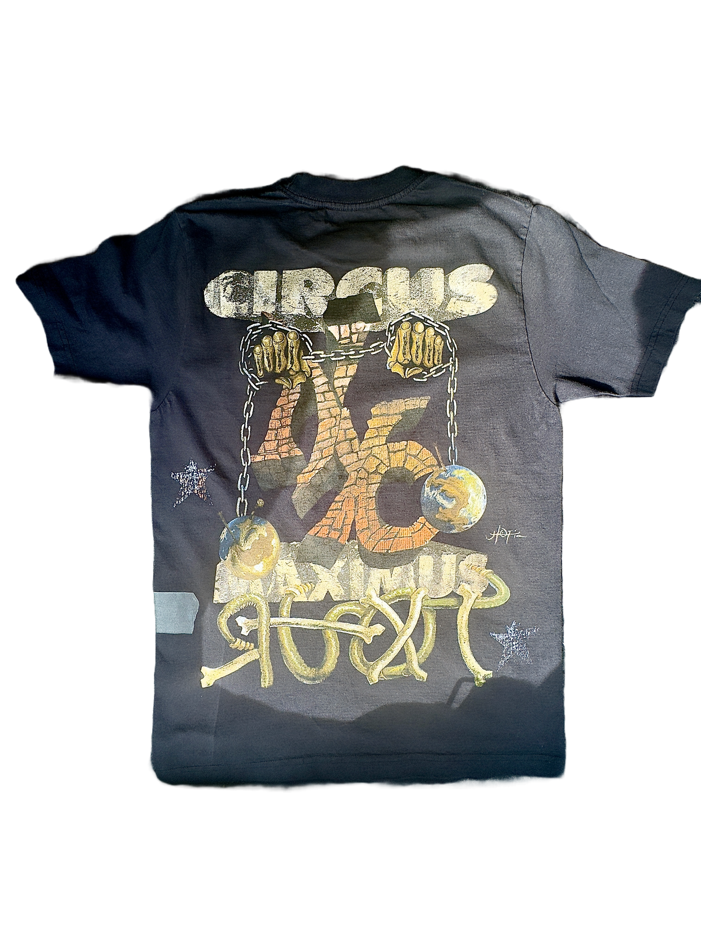 Utopia NYC Metlife T-Shirt