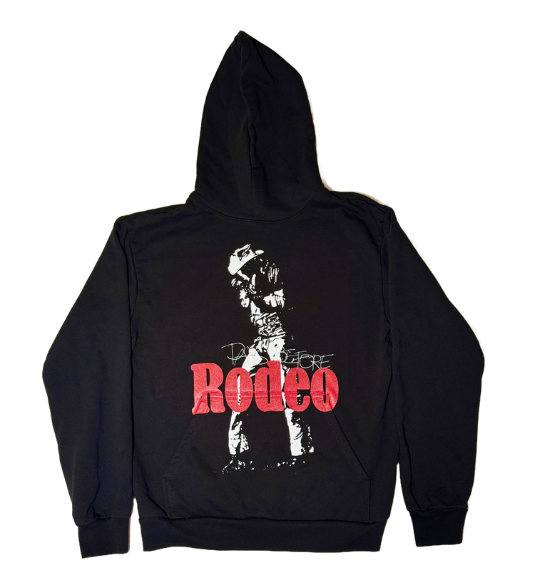 Days Before Rodeo merchandise collection travis scott merch