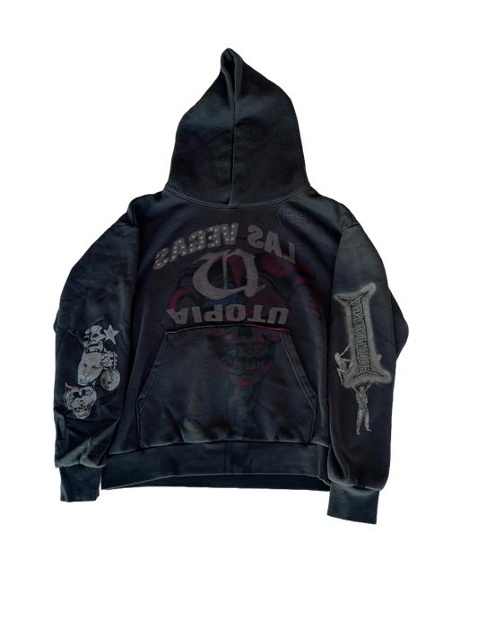 Utopia Las Vegas ComplexCon Hoodie