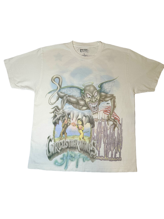 Utopia Circus Maximus T-Shirt