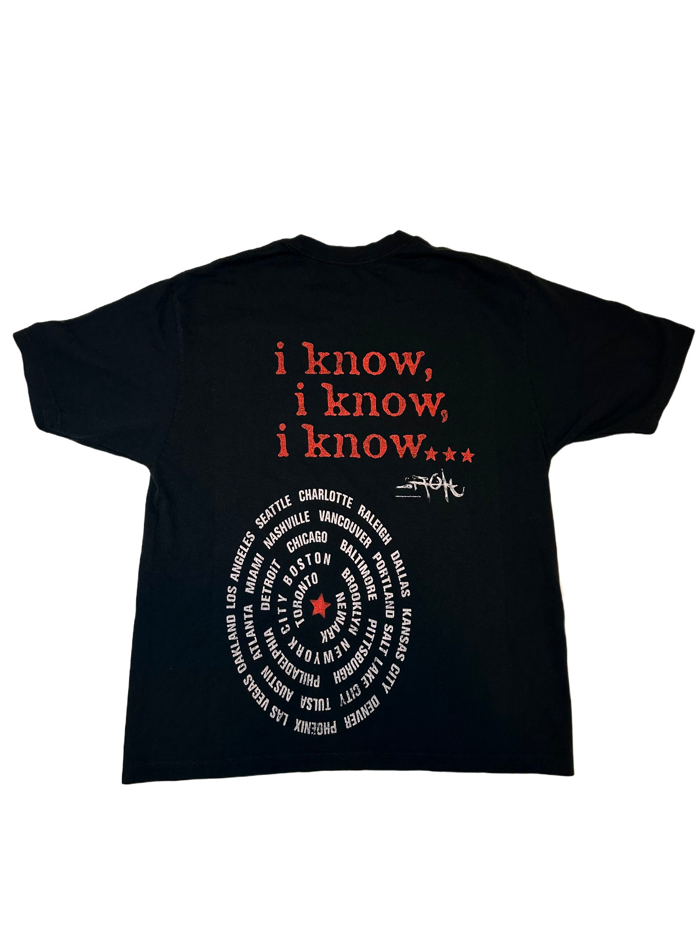 Utopia I Know T-Shirt