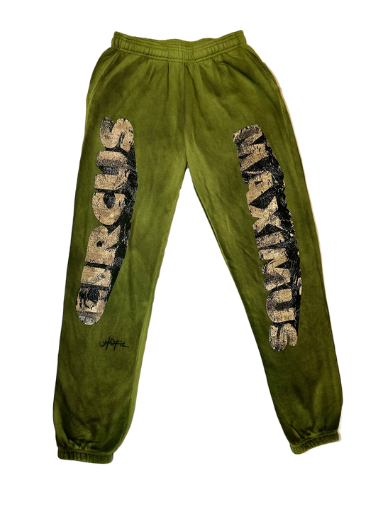 Utopia Circus Maximus Sweatpants