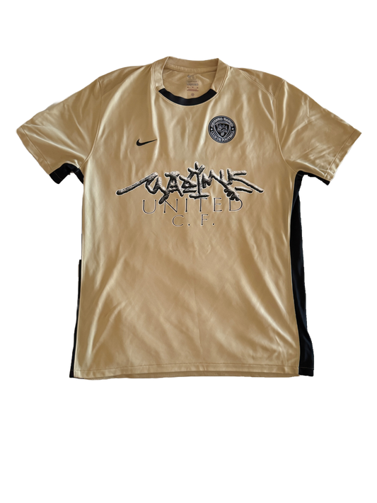 Nike Utopia Jersey ComplexCon Tan