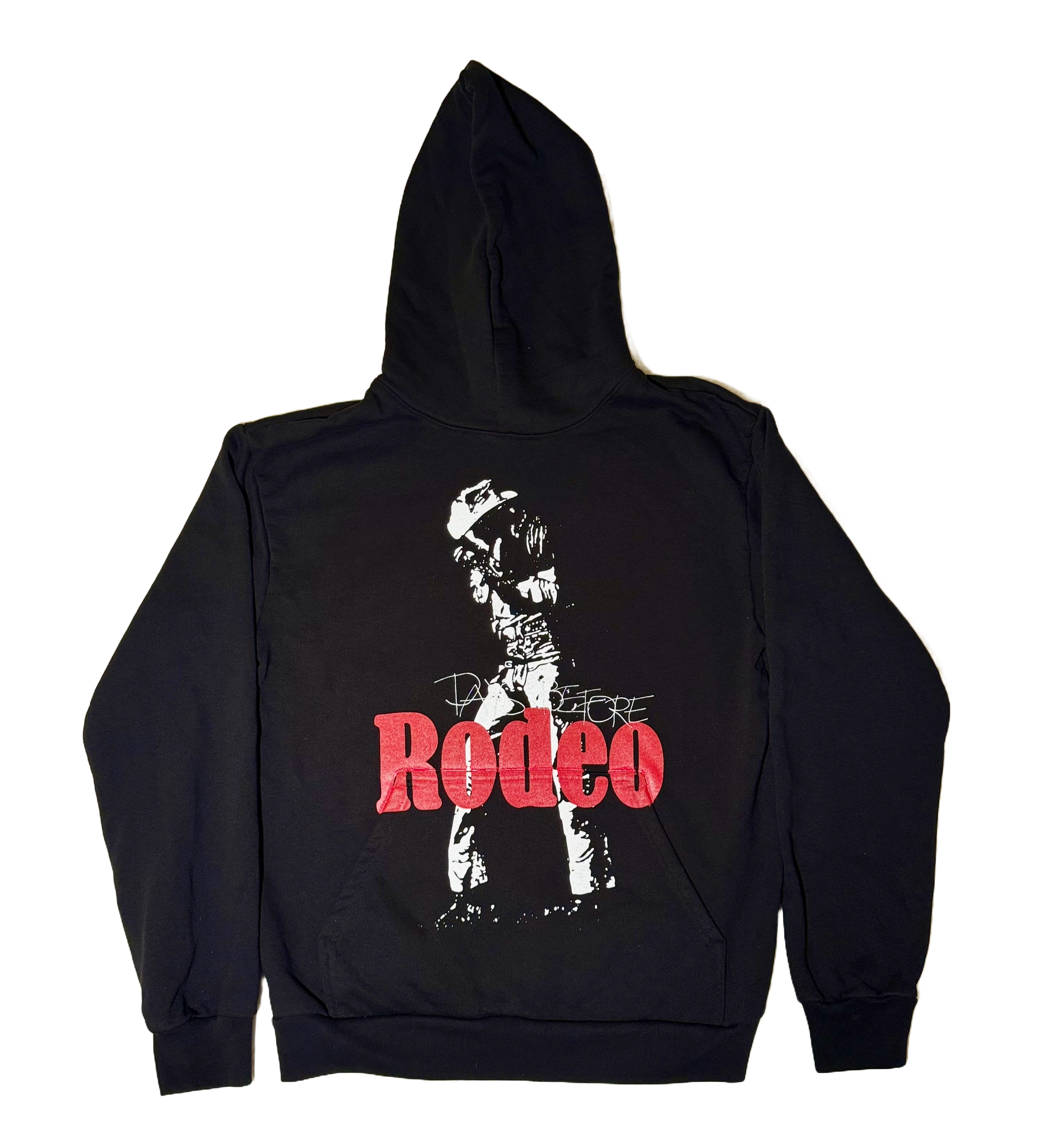 Days Before Rodeo Rug Merch Travis Scott Days Before Rodeo Hoodie | Authentic Concert Merch – CULTCERT
