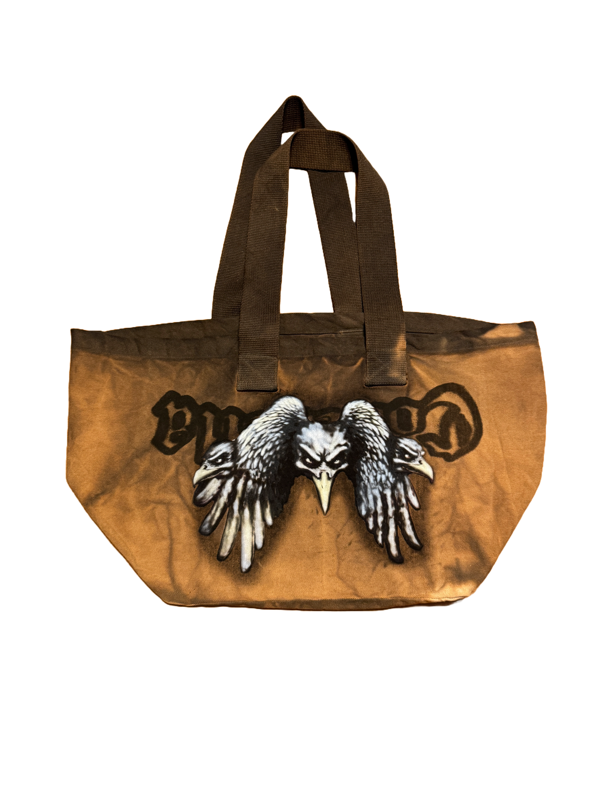 Travis Scott Coachella Birds Tote – CULTCERT