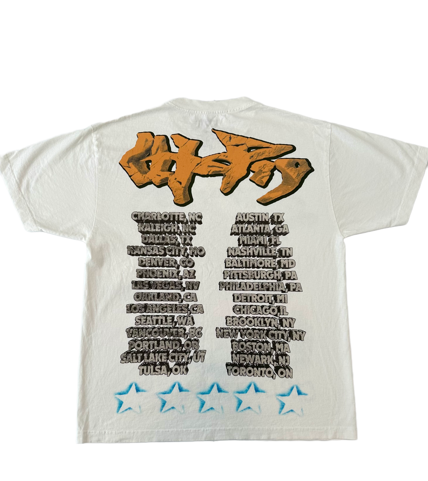 Utopia Skitzo T-Shirt