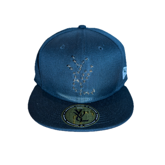 YVL Studded Hat