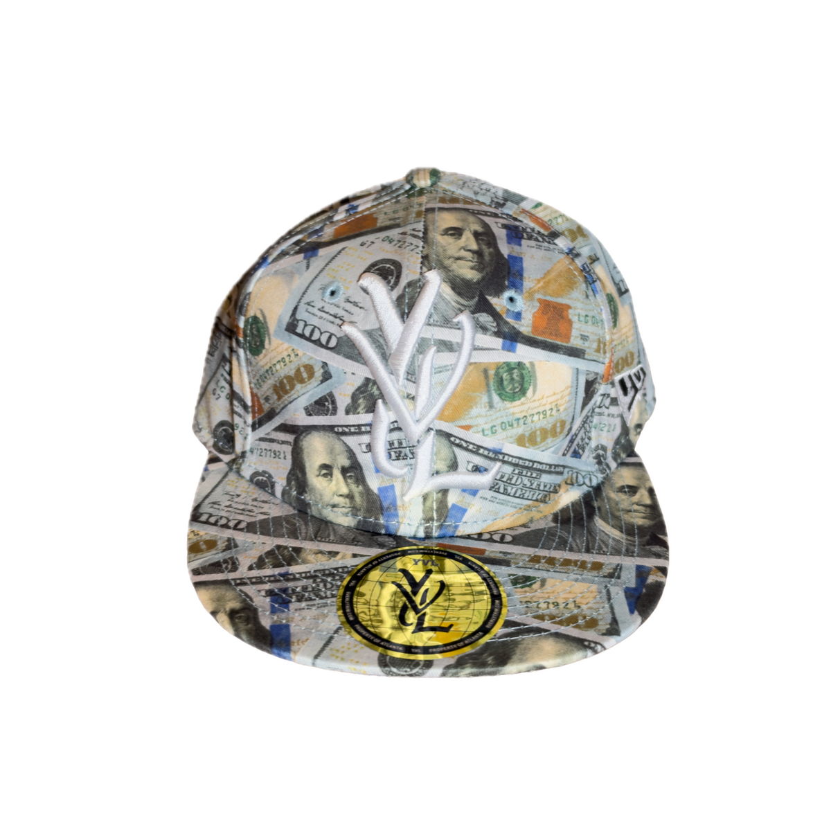 YVL Money Hat