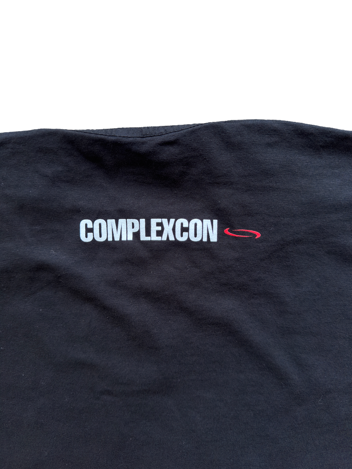 OPIUM ComplexCon Logo Tee