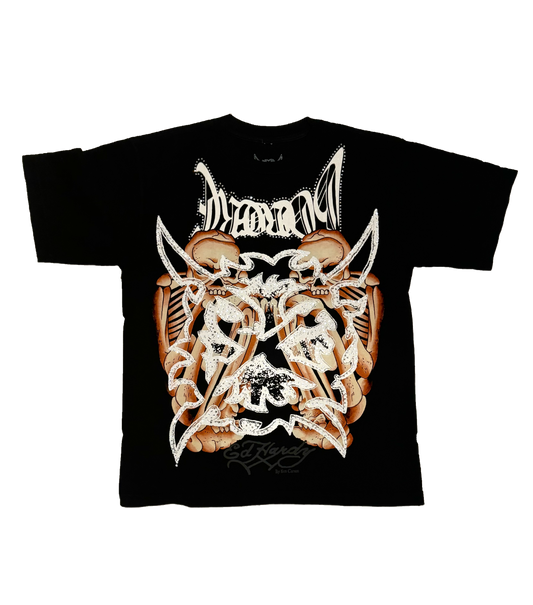 Ken Carson Ed Hardy Tee (Only 1 in each size)