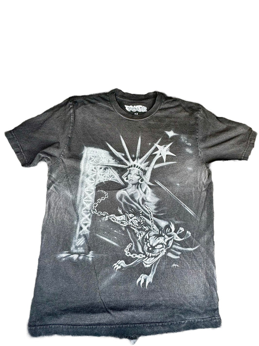 Utopia Metlife Liberty T-Shirt