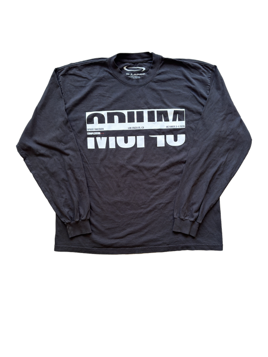 OPIUM ComplexCon Long Sleeve