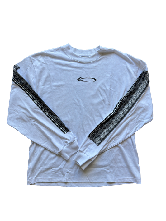 OPIUM Logo Long Sleeve