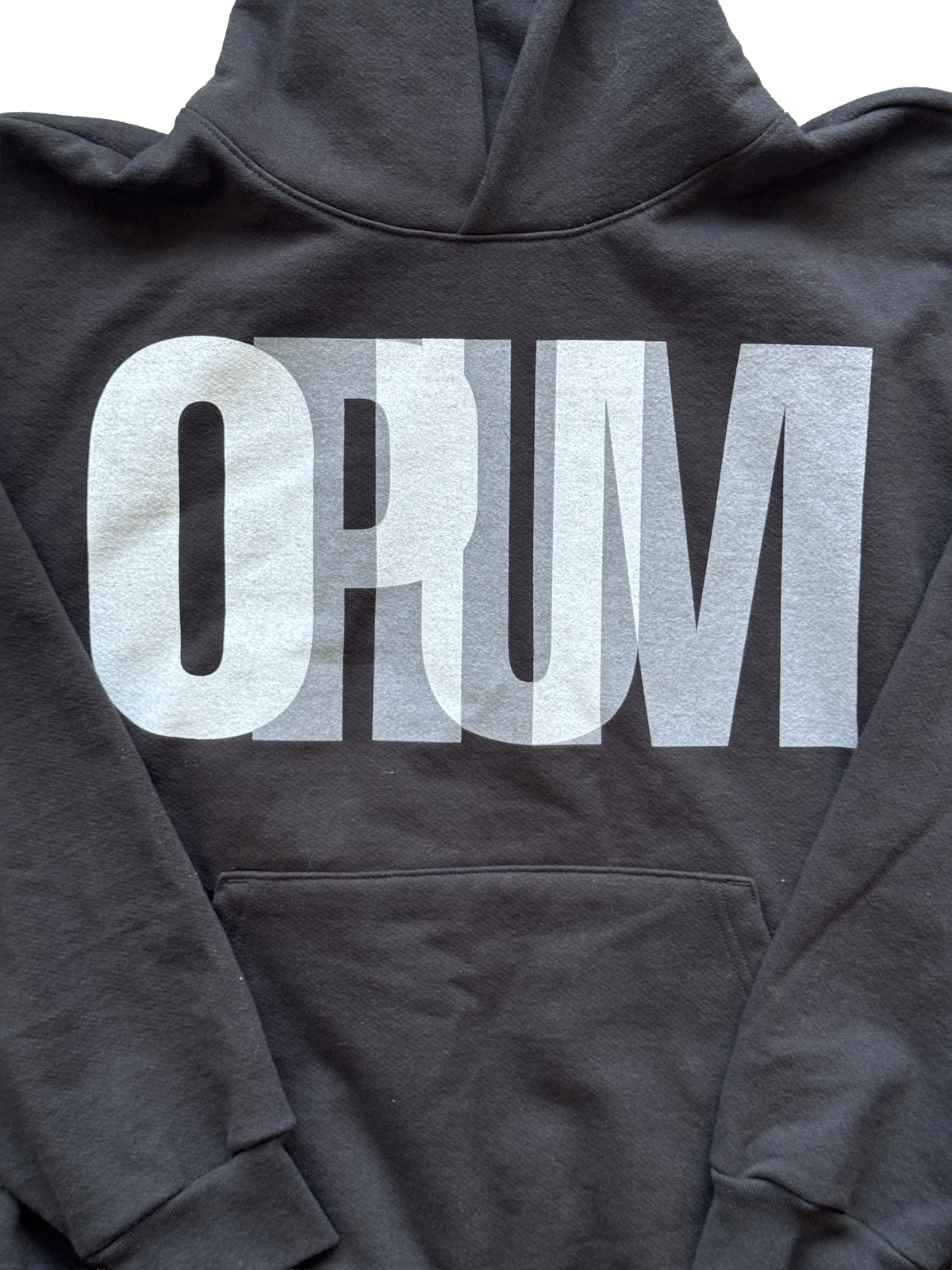 OPIUM Motion Hoodie