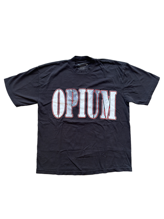 OPIUM Trap Authority Tee
