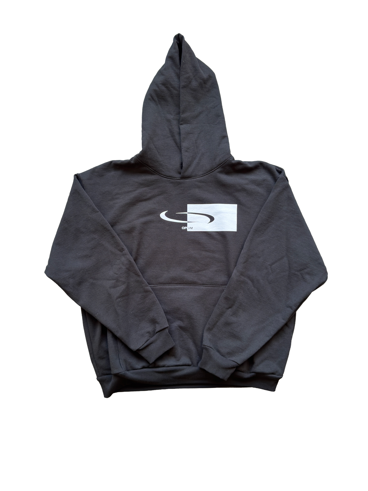 OPIUM Logo Hoodie