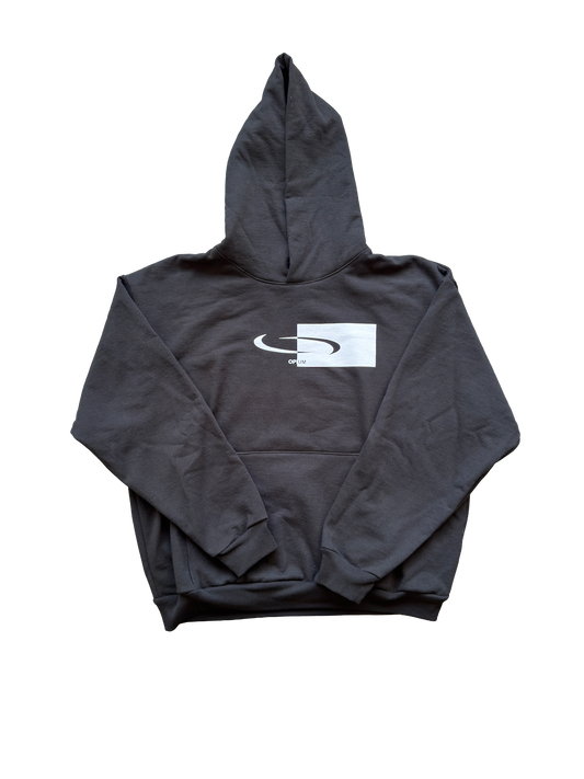 OPIUM Logo Hoodie