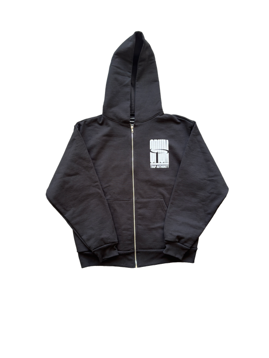 OPIUM Trap Authority Hoodie