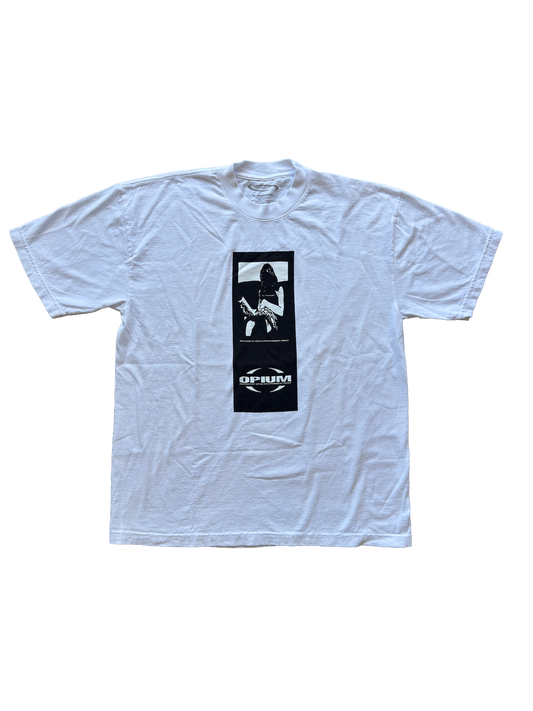 OPIUM Entertainment Group Tee